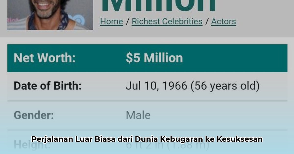 carlos leon net worth